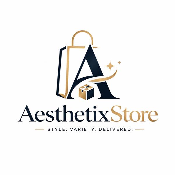 Aesthetix Store